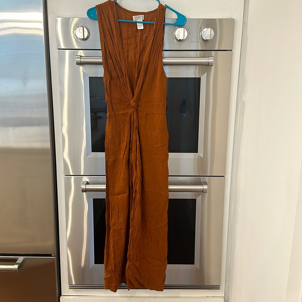 L *SPACE dress